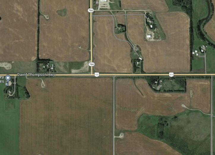 Road closures and roundabouts, some of the topics of County